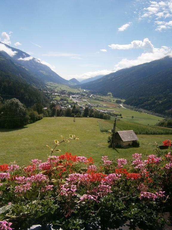 Ranacherhof Obervellach Exterior foto
