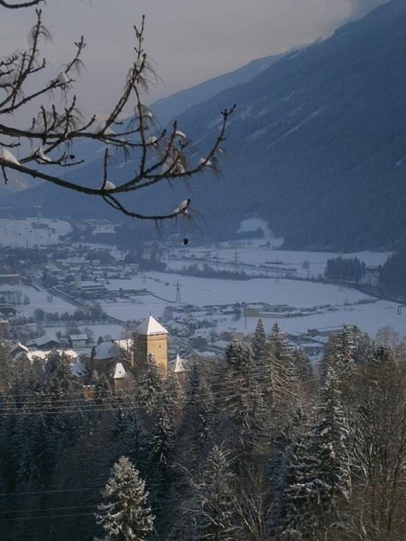 Ranacherhof Obervellach Exterior foto