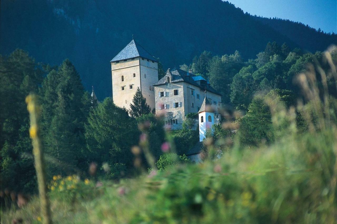Ranacherhof Obervellach Exterior foto