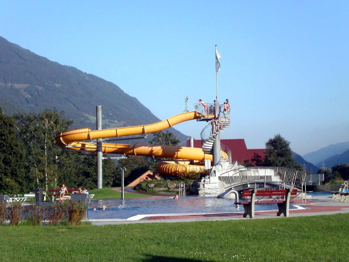 Ranacherhof Obervellach Exterior foto